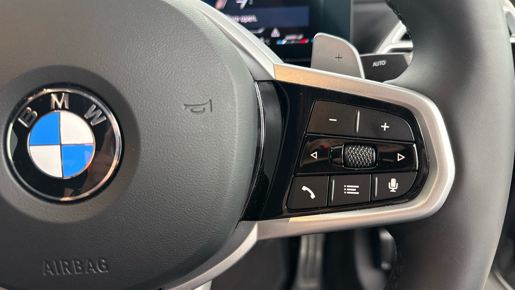 BMW 4 Series M Sport Grey #18