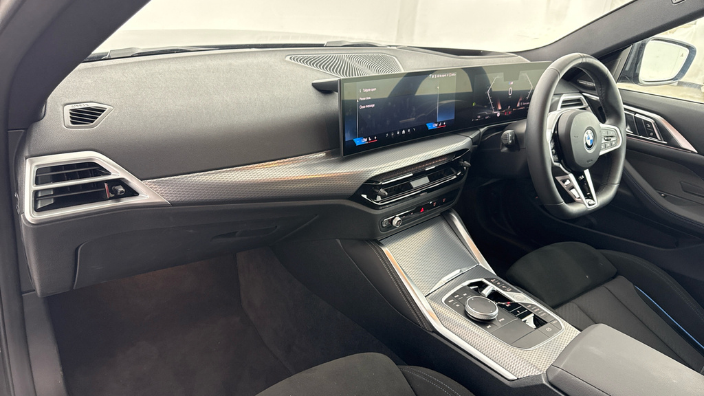 BMW 4 Series M Sport Grey #7
