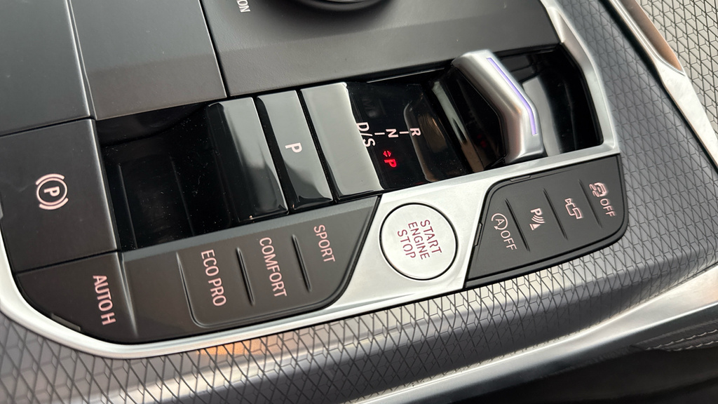BMW 4 Series M Sport Grey #19