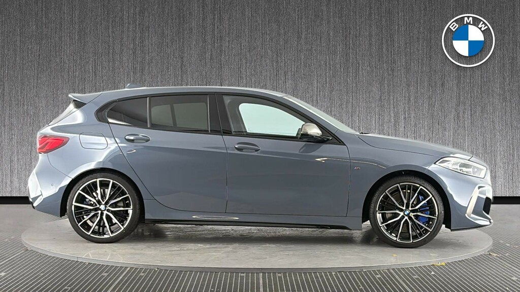 BMW 1 Series 2.0 M135i Xdrive Euro 6 Ss #3