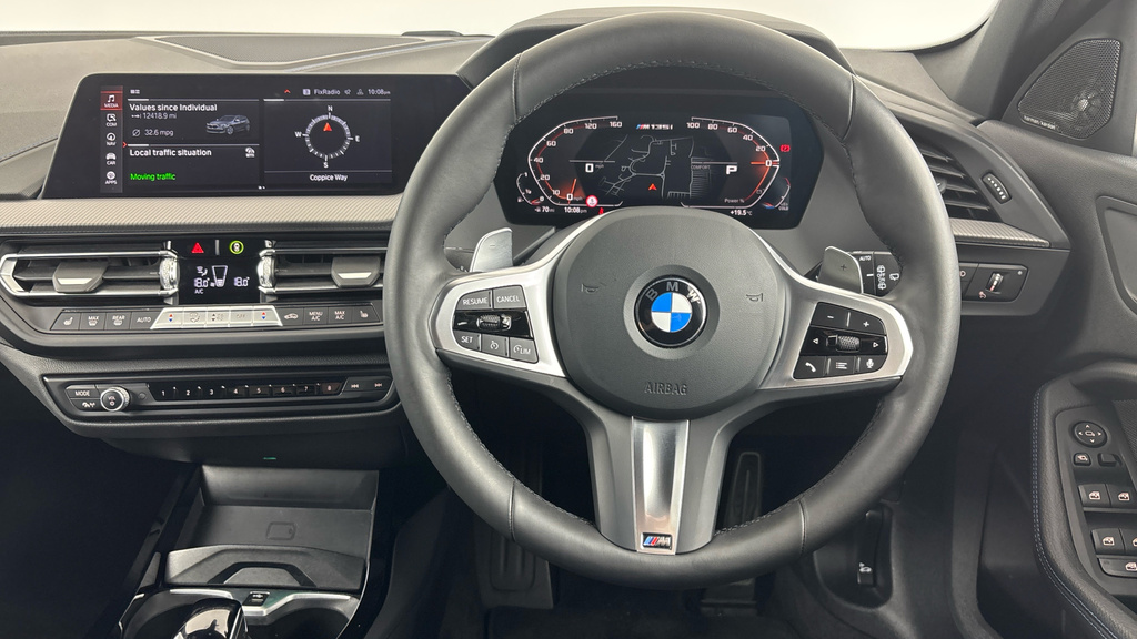 BMW 1 Series 2.0 M135i Xdrive Euro 6 Ss #5