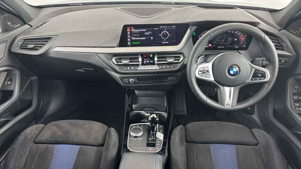 BMW 1 Series 2.0 M135i Xdrive Euro 6 Ss #4