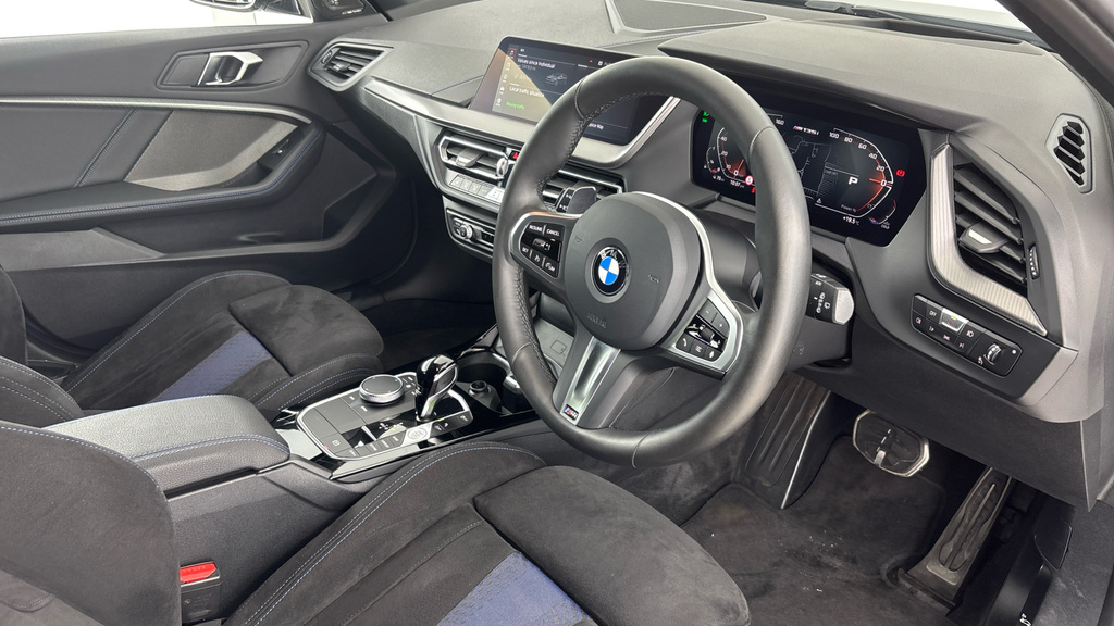 BMW 1 Series 2.0 M135i Xdrive Euro 6 Ss #6