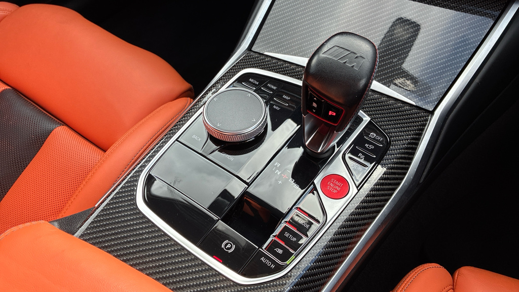 BMW M3 M3 Competition M Xdrive Saloon  #10