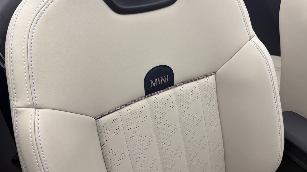 Mini Convertible 2.0C Sport Steptronic Euro 6 Ss Black #52