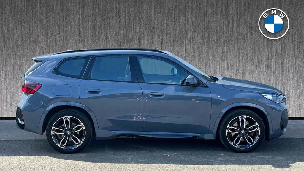 BMW X1 2.0 23D Mht M Sport Dct Xdrive Euro 6 Ss  #3