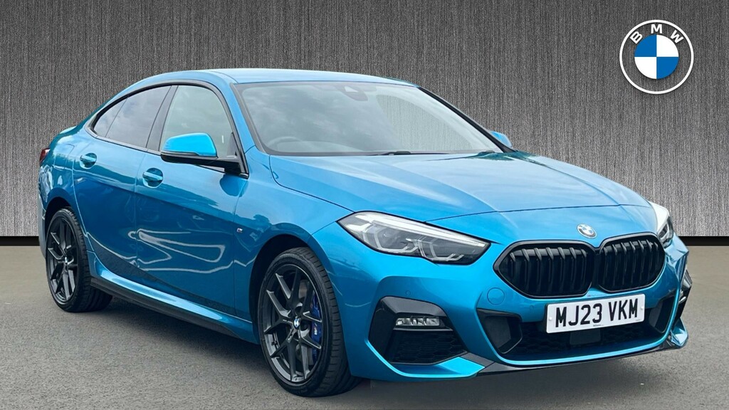2023 BMW 2 Series