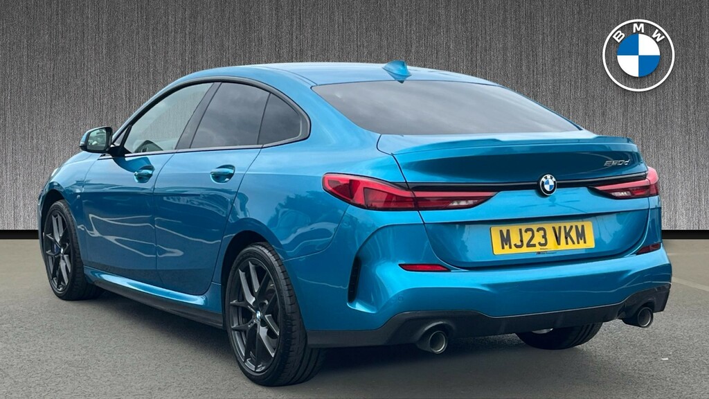 BMW 2 Series 2.0 220D M Sport Euro 6 Ss  #2