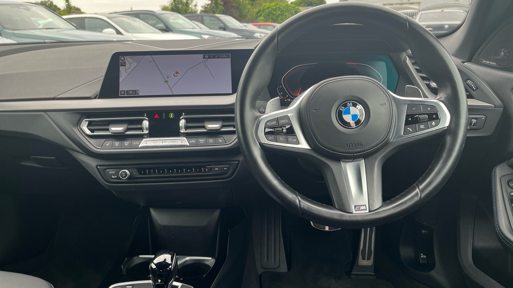 BMW 2 Series 2.0 220D M Sport Euro 6 Ss  #5