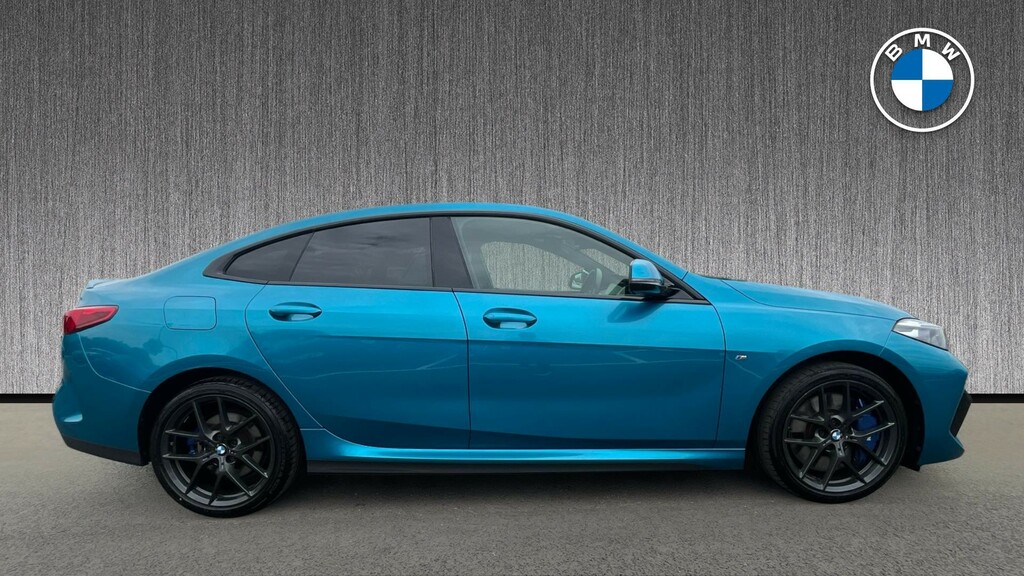 BMW 2 Series 2.0 220D M Sport Euro 6 Ss  #3