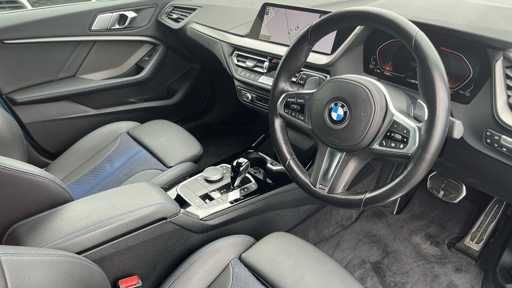 BMW 2 Series 2.0 220D M Sport Euro 6 Ss  #6