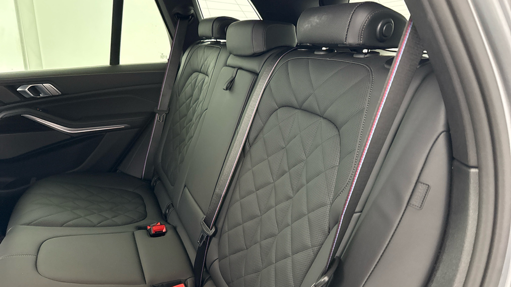 BMW X5 Xdrive30d Mht M Sport  #12