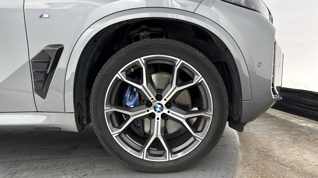 BMW X5 Xdrive30d Mht M Sport  #14