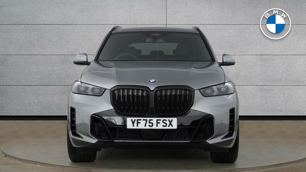 BMW X5 Xdrive30d Mht M Sport  #16