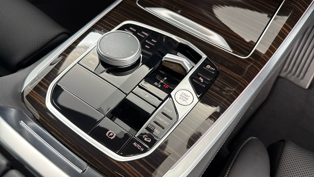BMW X5 Xdrive30d Mht M Sport  #10