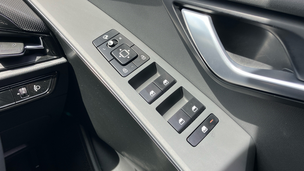 Kia e-Niro 150Kw 2 Nav 65Kwh 22023 Blue #22