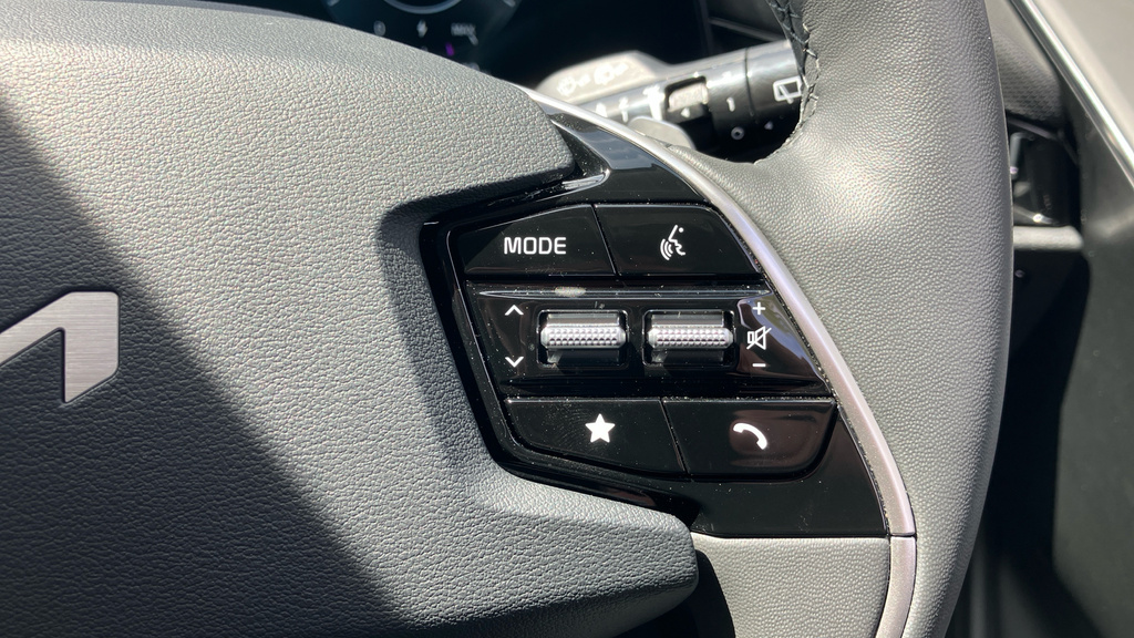 Kia e-Niro 150Kw 2 Nav 65Kwh 22023 Blue #19