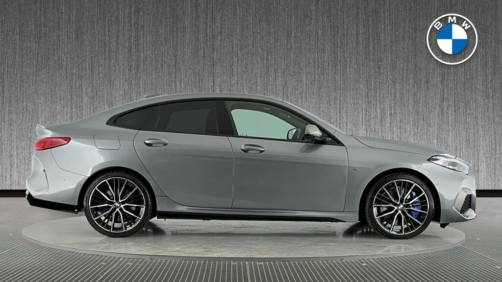 BMW 2 Series 2.0 M235i Xdrive Euro 6 Ss Grey #3