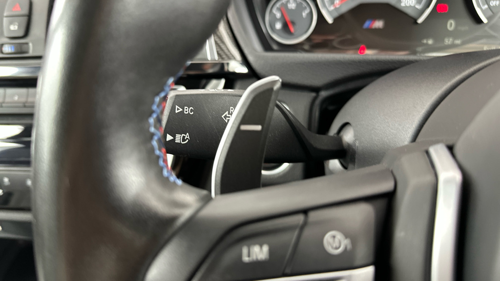 BMW M4 3L Competition White #33