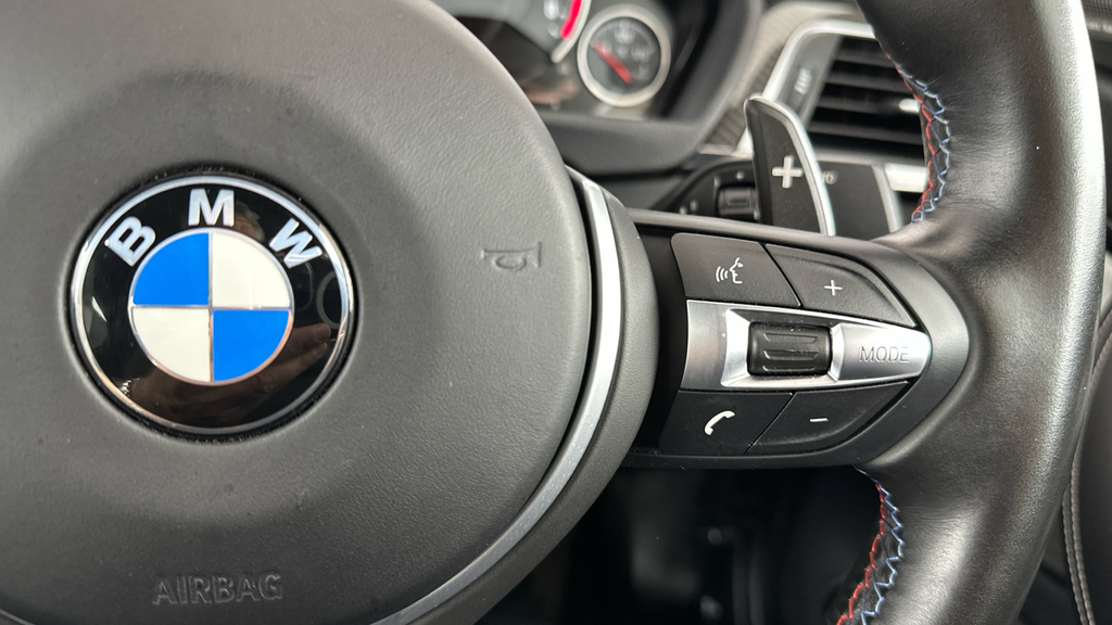 BMW M4 3L Competition White #18