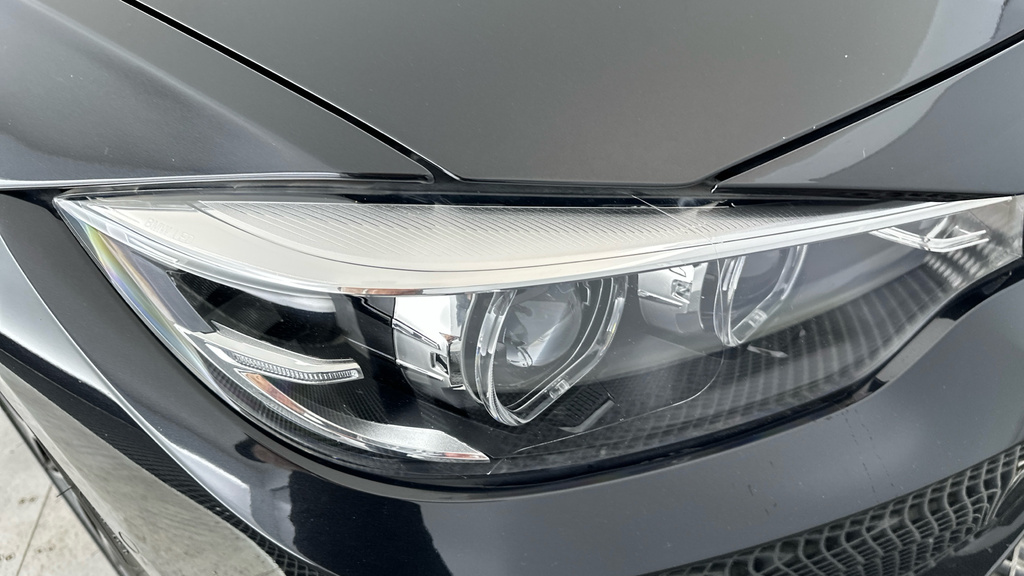 BMW M4 3L Competition White #23