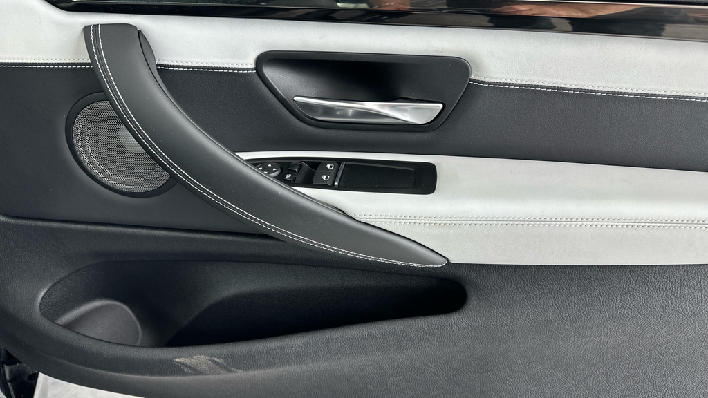 BMW M4 3L Competition White #30