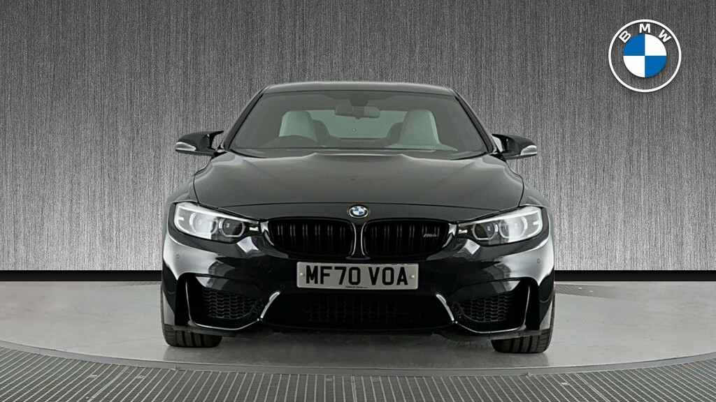 BMW M4 3L Competition White #16