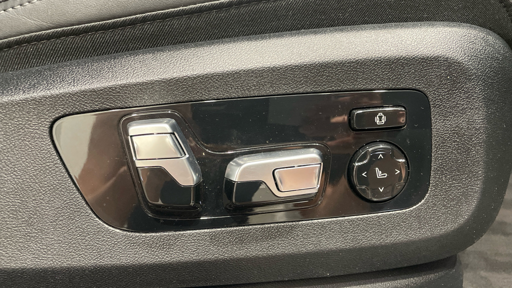 BMW X6 Xdrive40d Mht M Sport Step Tech Pack Black #24