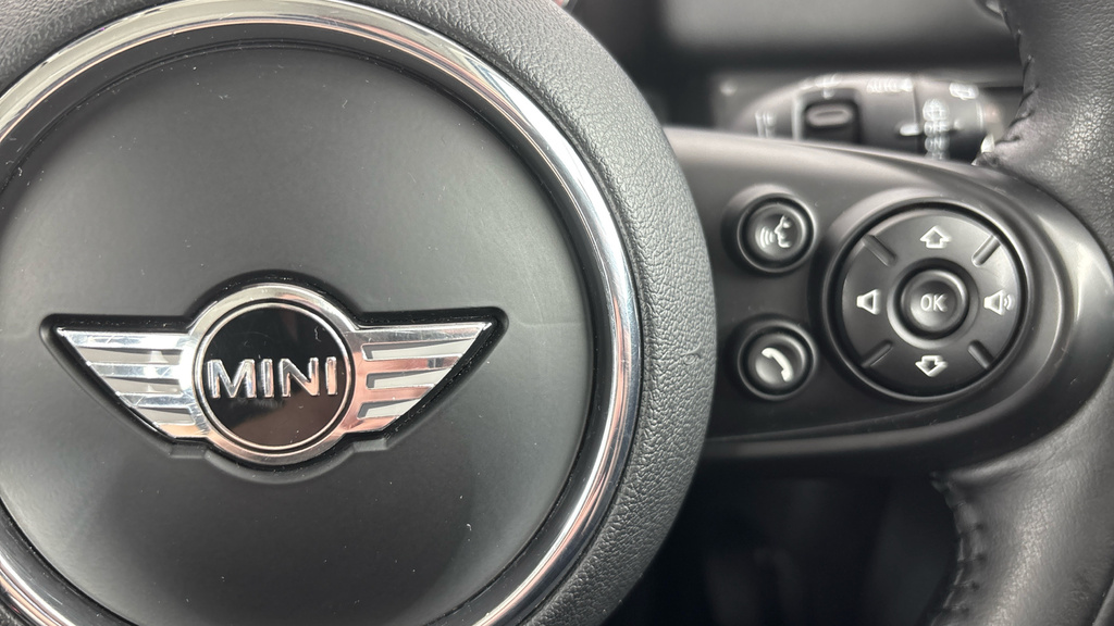 Mini Countryman Countryman Cooper D All4 Silver #18