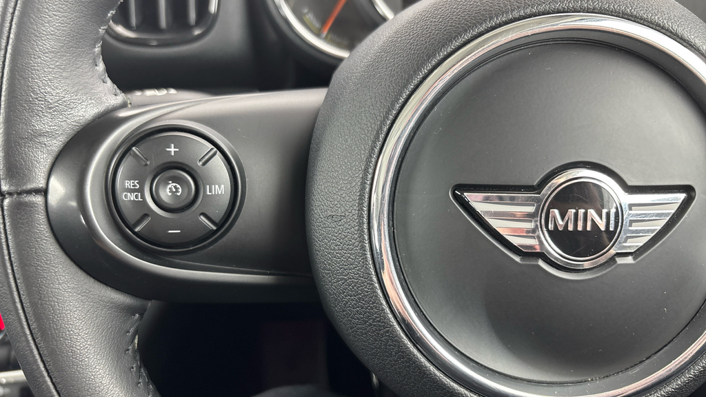 Mini Countryman Countryman Cooper D All4 Silver #17