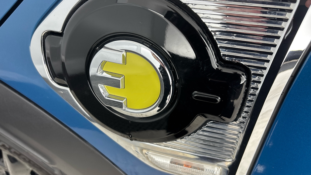 Mini Countryman Countryman Cooper D All4 Silver #25