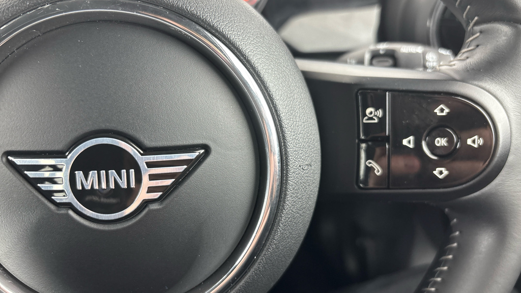 Mini Hatch 1.5 Cooper Classic Grey #18