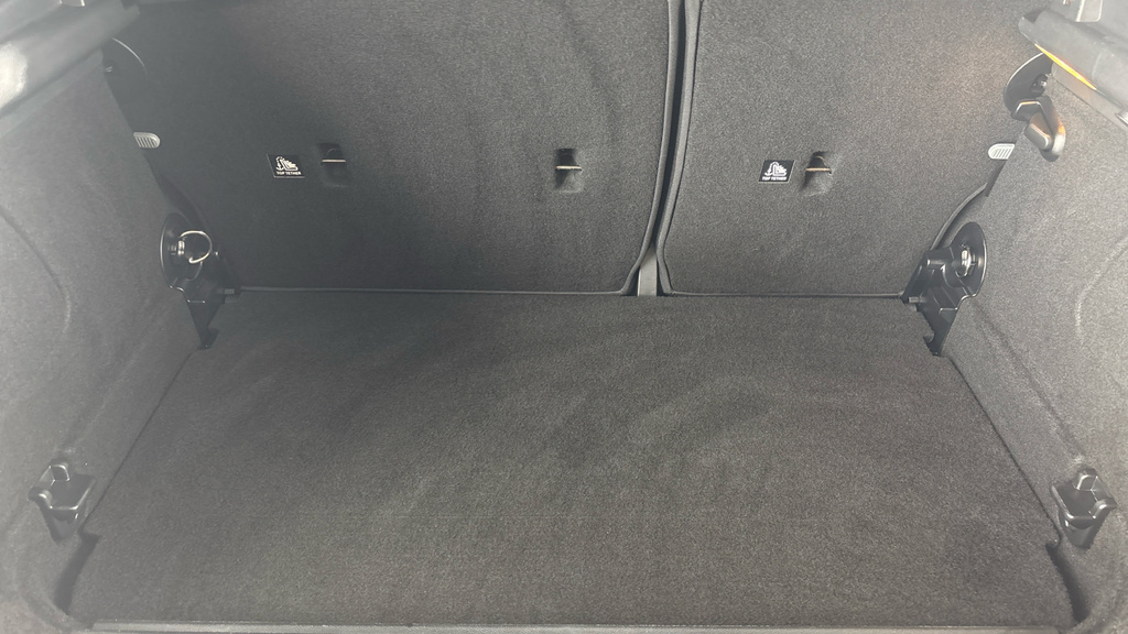Mini Hatch 1.5 Cooper Classic Grey #13