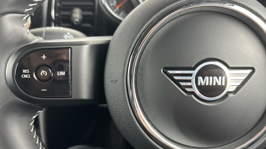 Mini Hatch 1.5 Cooper Classic Grey #17