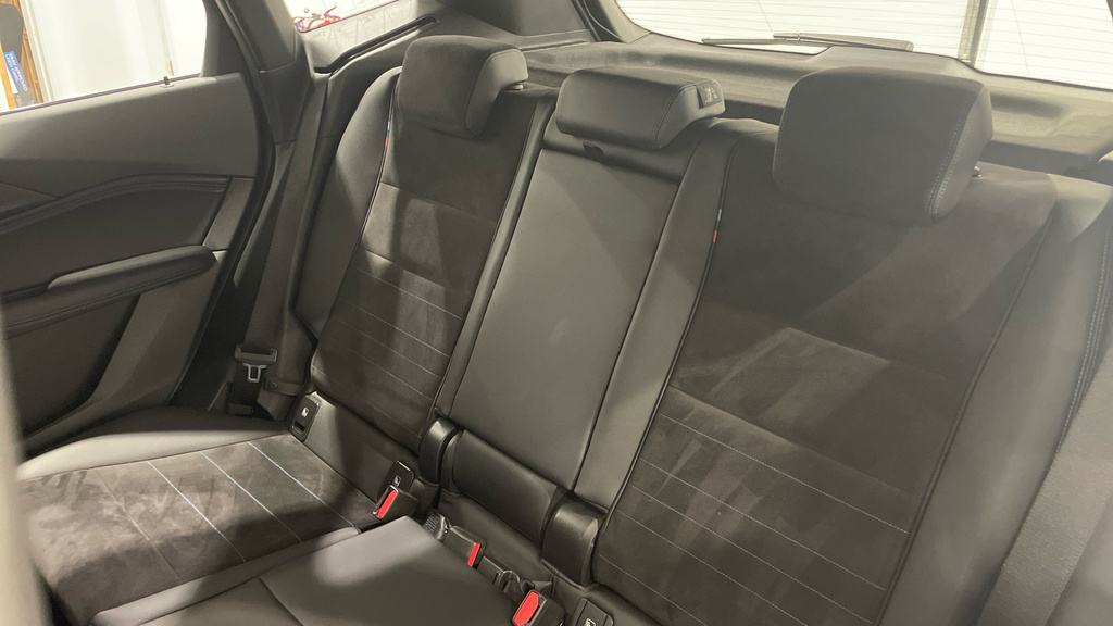 BMW 2 Series Active Tourer 218D M Sport Active Tourer Grey #12
