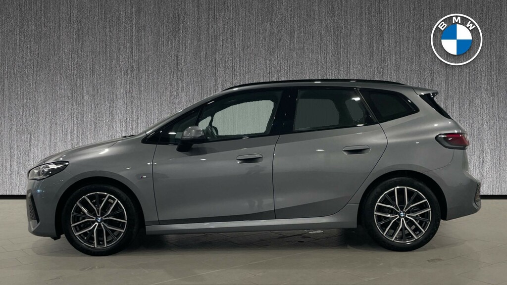 BMW 2 Series Active Tourer 2.0 223I Mht M Sport Dct Euro 6 Ss Grey #3