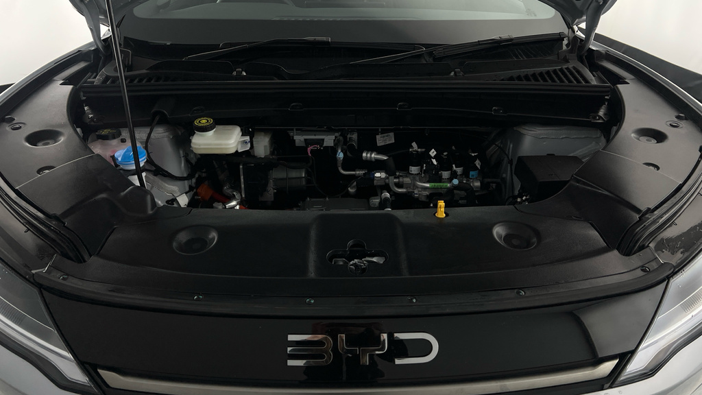 Byd Atto 2 51.1Kwh Boost White #21