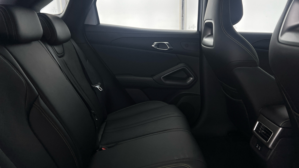 Byd Atto 2 51.1Kwh Boost White #12