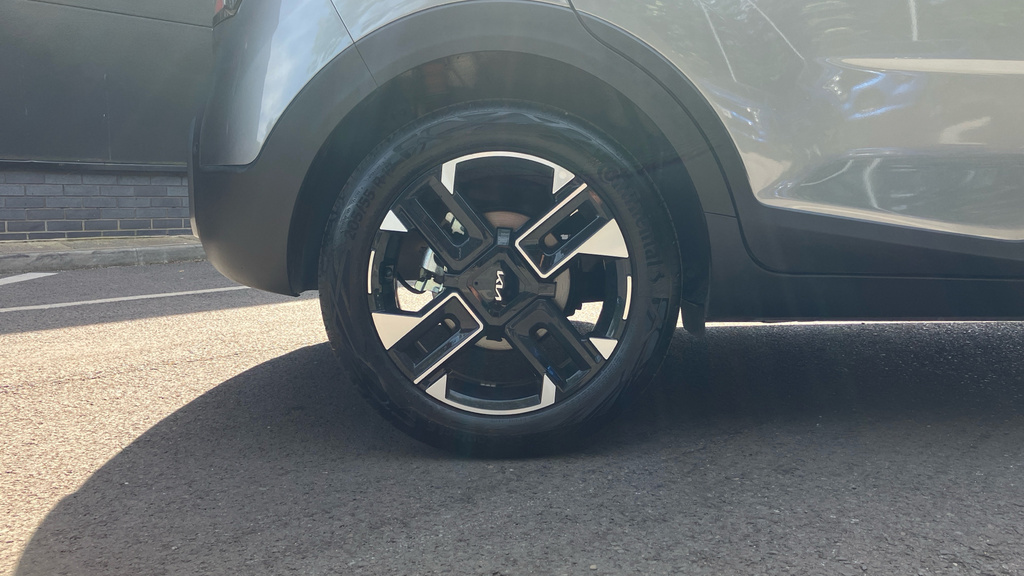 Kia Stonic Kia Stonic 3 White #16
