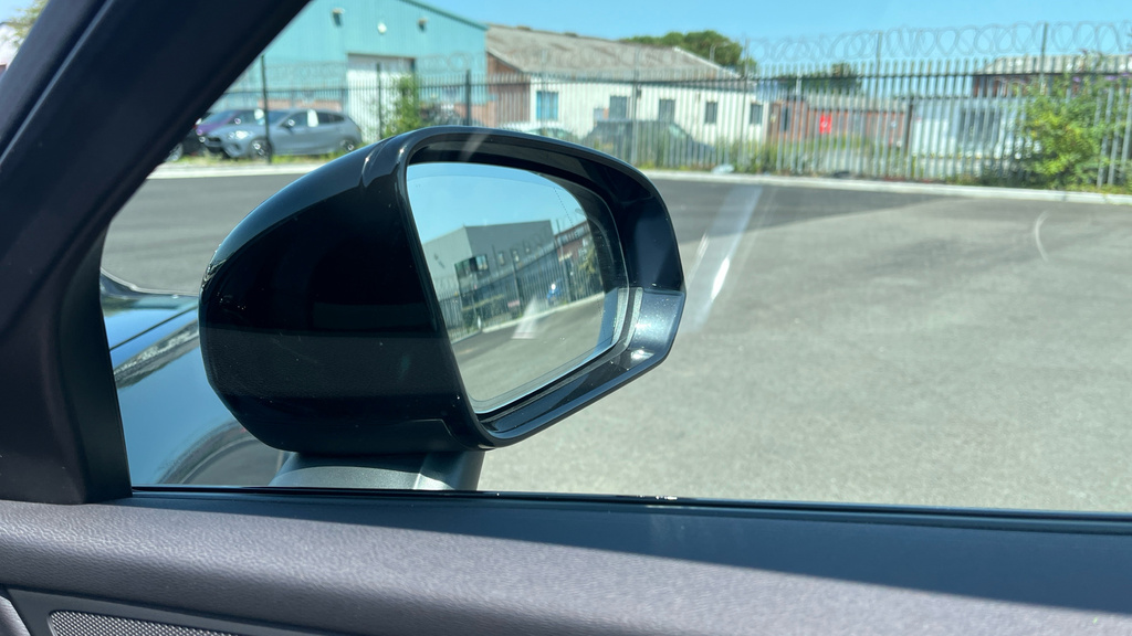 Volvo V60 B4 Mhev Plus Black #20