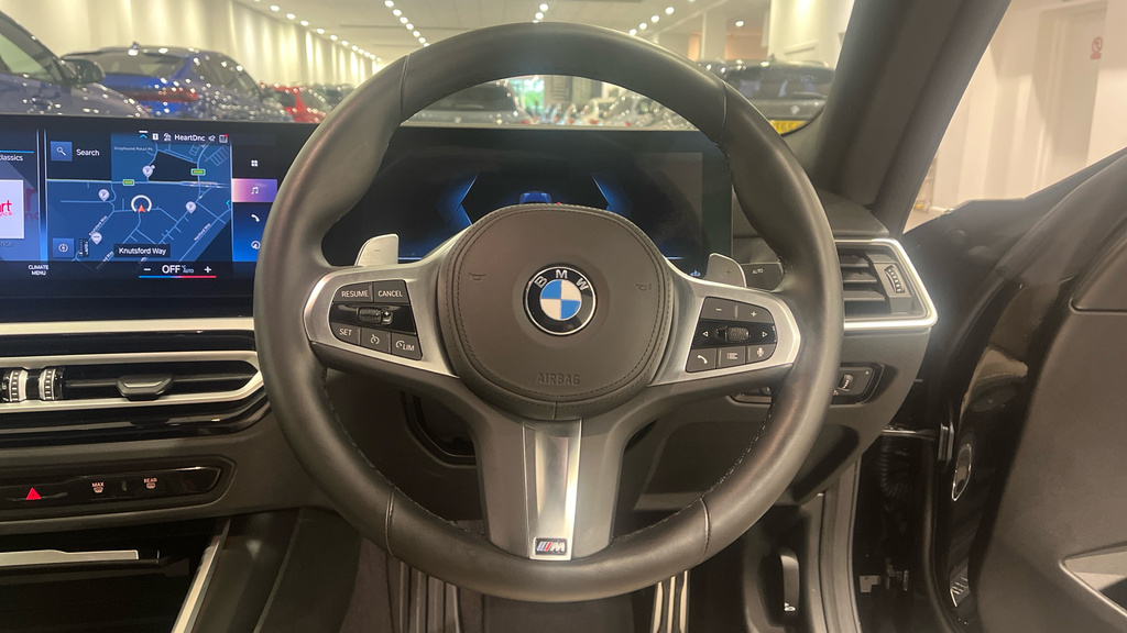 BMW 2 Series 2.0 220I M Sport Euro 6 Ss Black #5