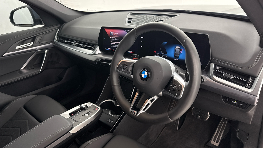 BMW X1 1.5 20I Mht M Sport Dct Sdrive Euro 6 Ss  #6