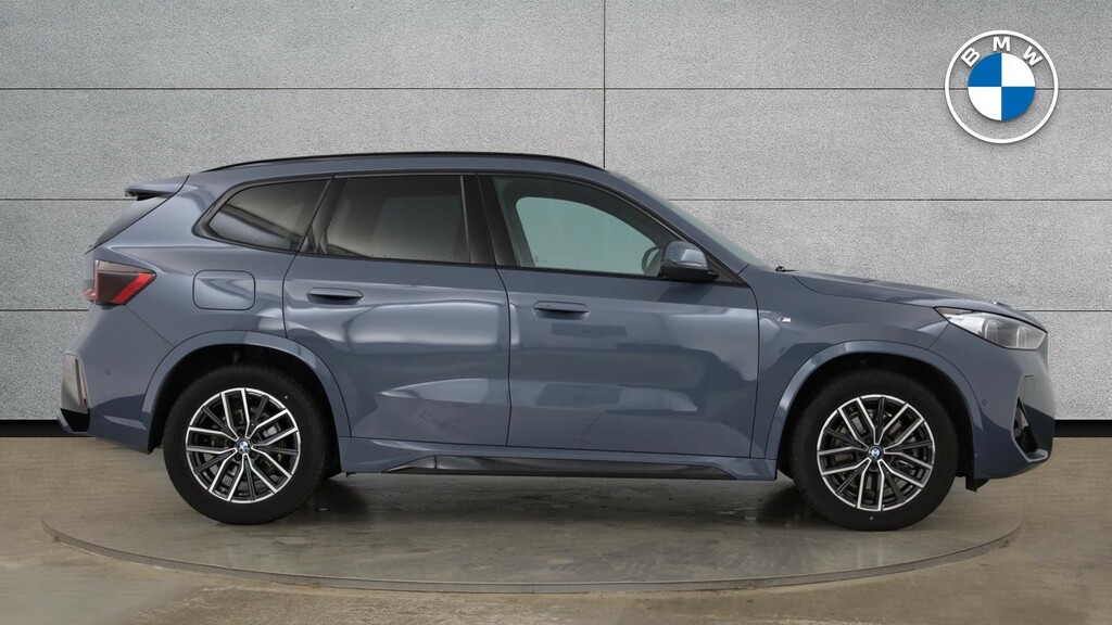 BMW X1 1.5 20I Mht M Sport Dct Sdrive Euro 6 Ss  #3