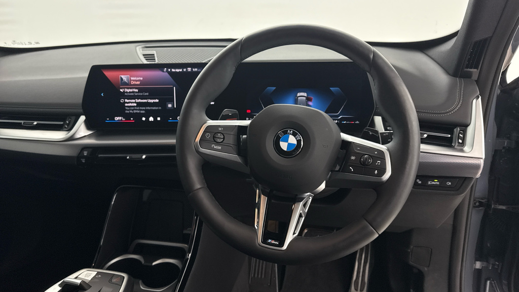BMW X1 1.5 20I Mht M Sport Dct Sdrive Euro 6 Ss  #5