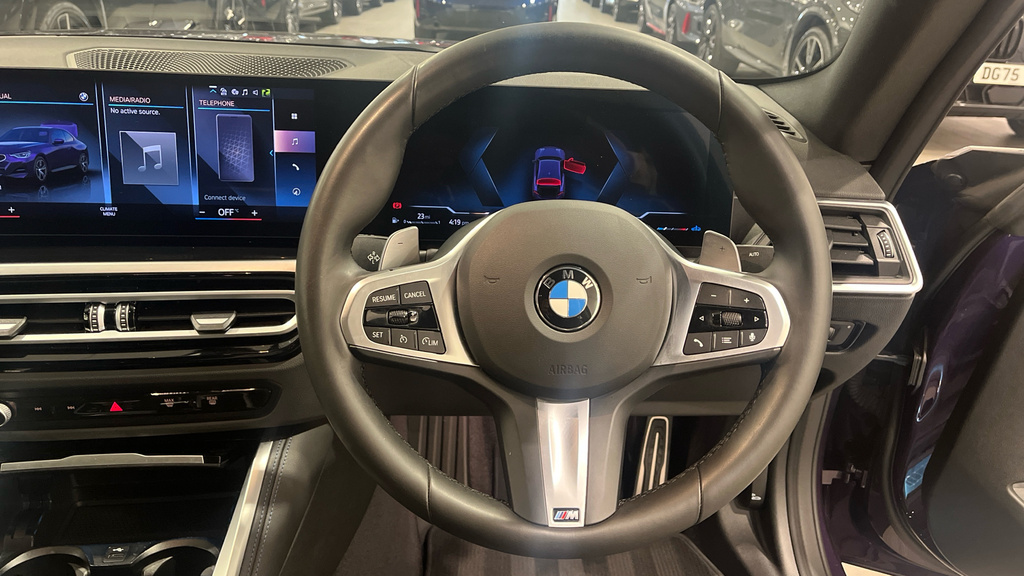 BMW 2 Series 2.0 220I M Sport Euro 6 Ss  #5