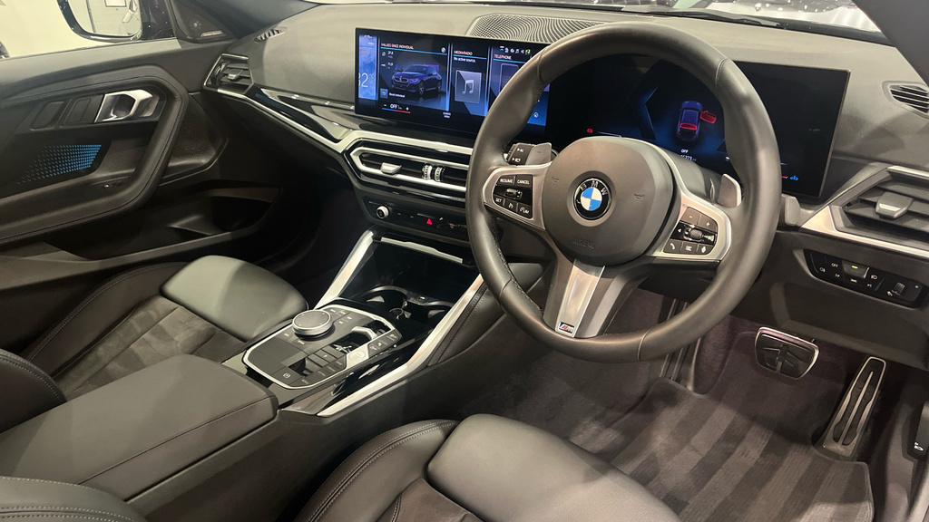 BMW 2 Series 2.0 220I M Sport Euro 6 Ss  #6