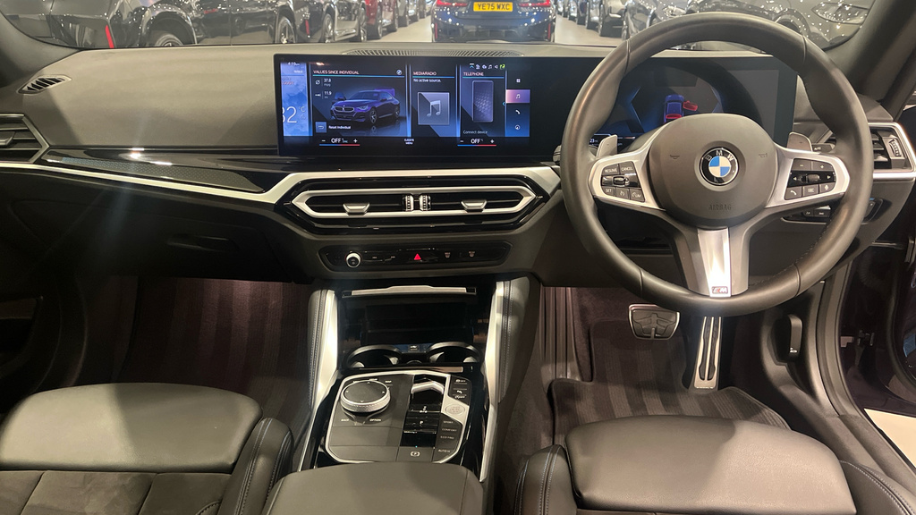 BMW 2 Series 2.0 220I M Sport Euro 6 Ss  #4