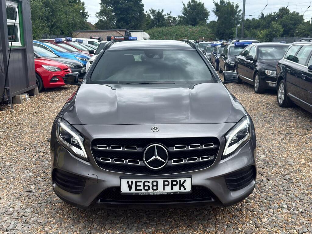 Mercedes-Benz GLA Class 2.1 Gla200d Amg Line Premium 7G-dct 4Matic Euro VE68PPK #4