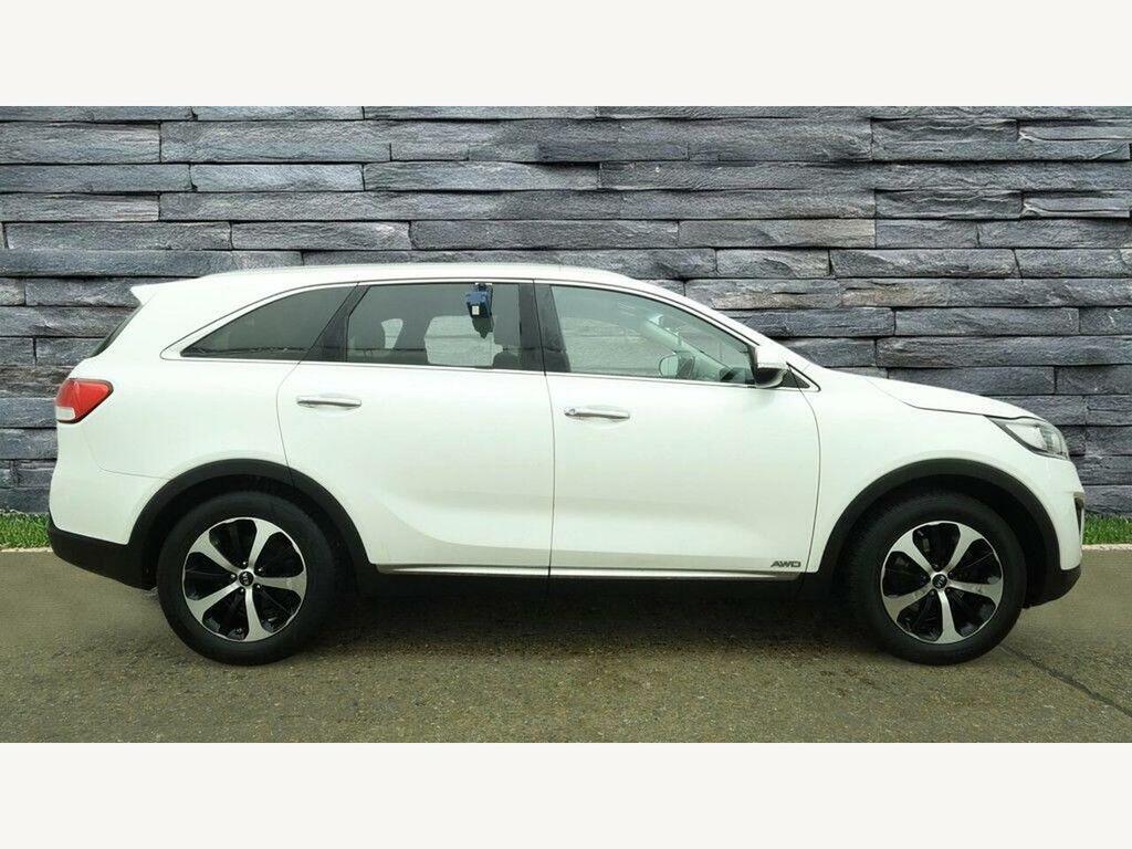 Kia Sorento 2.2 Crdi Kx-2 Awd Euro 6 Ss  #5