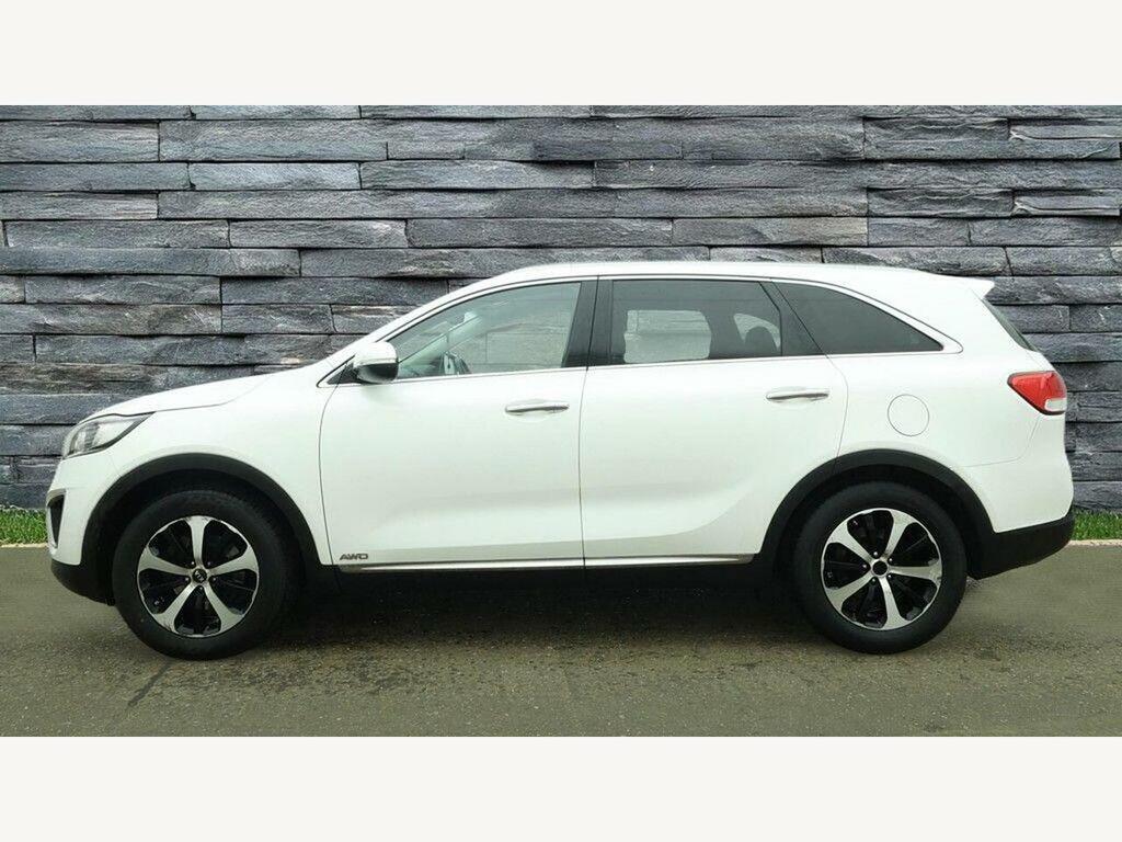 Kia Sorento 2.2 Crdi Kx-2 Awd Euro 6 Ss  #6